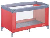 baby playpen with EN716 certificate