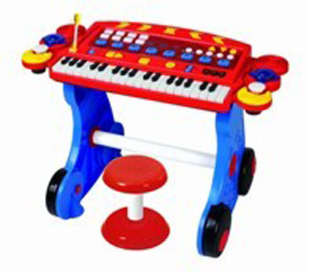 Musical Toys/Electronic Keyboard