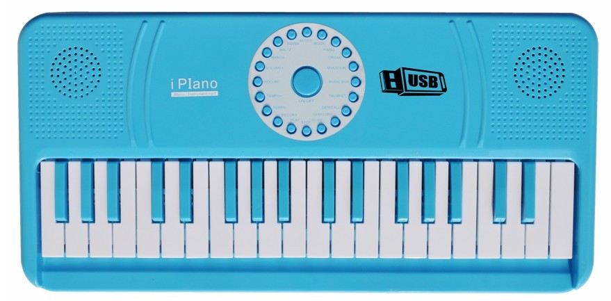 Musical Toys, electronic instrument