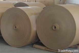 kraft paper for cooling pad