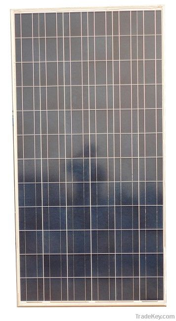 280W solar panel