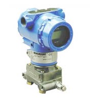 pressure transmitter