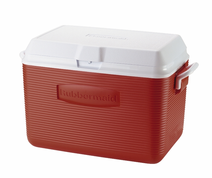 Rubbermaid 48Qrt (45.4L) Ice-Cooler