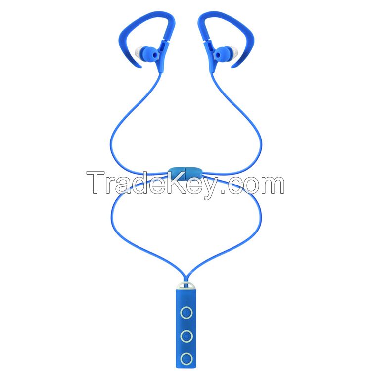 Hot-selling high quality low price mono bluetooth headset for mobile phone