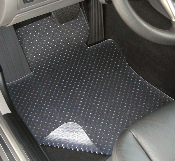 PVC Mats