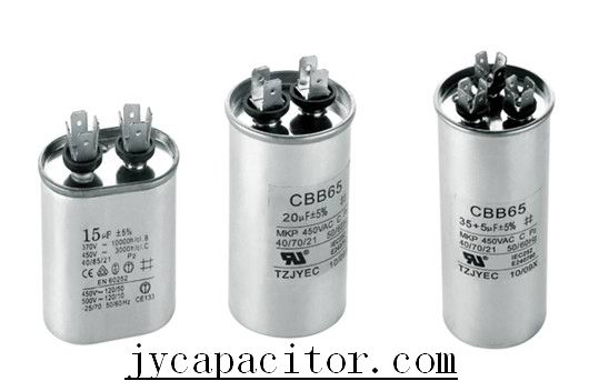 Aluminum Electrolytic Capacitor