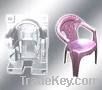 Plastic Chair Mould