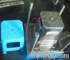 Plastic Chair Mould