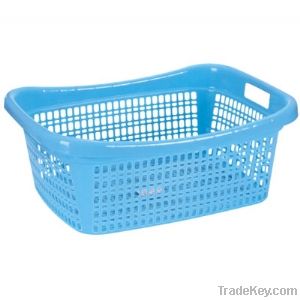 Plastic Basket Mould