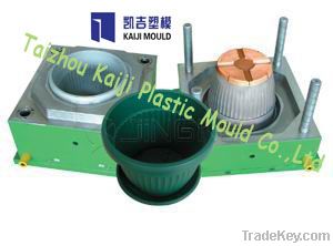 Plastic Mould