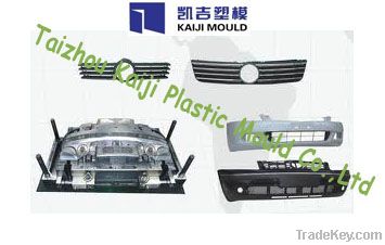 Plastic Mould