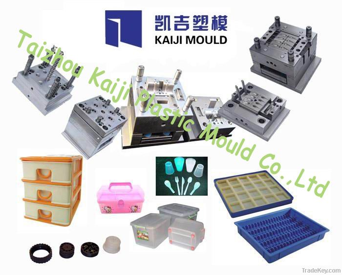 Plastic Mould