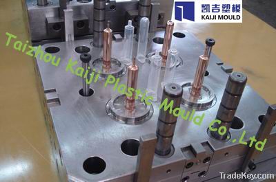 Plastic Mould