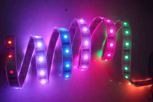 Led Lightings, LED Strips, Multi/single colour, lowest price highest q