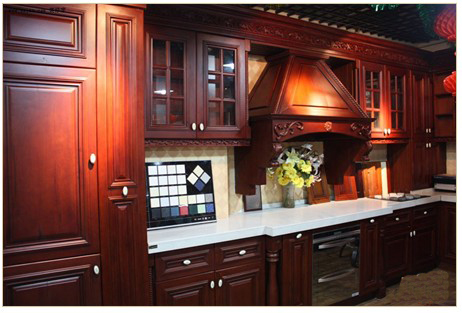 Roc Furniture Kitchen Cabinet