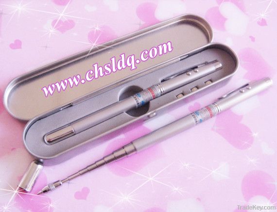 SL801 metal 5mw red laser pens for promotion gift