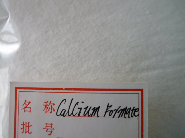 calcium formate