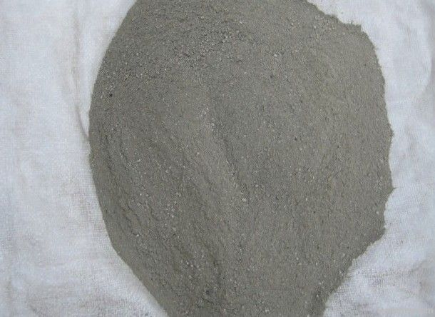 Zinc ash 70%min
