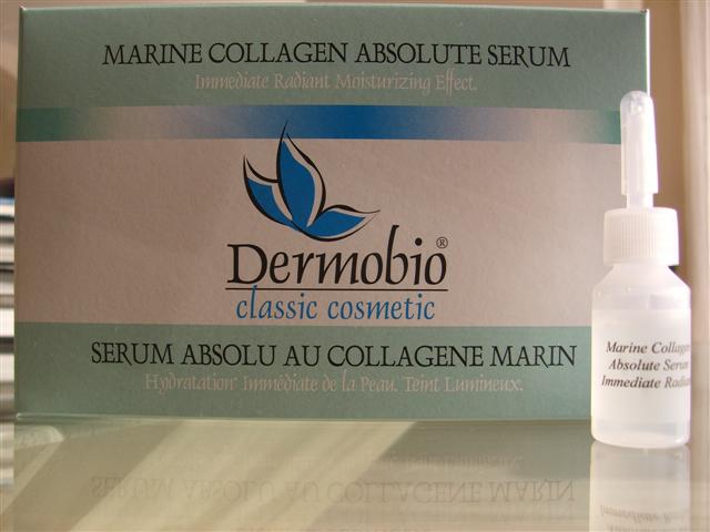 Marine Collagen Absolute Serum Skin Care