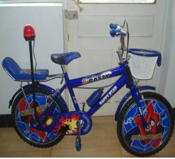 children bicycle