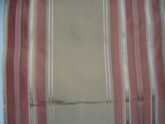 100% Chinese Dupion Silk Fabric