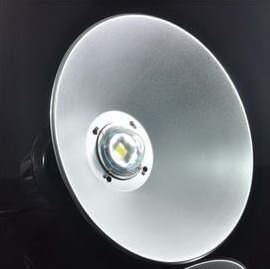 LED bay light