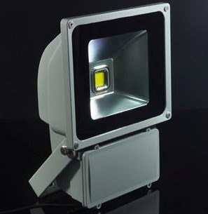 LED flood light series