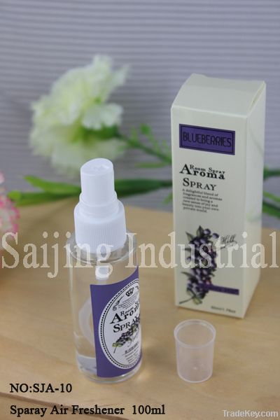 50ml air sprayer air freshener