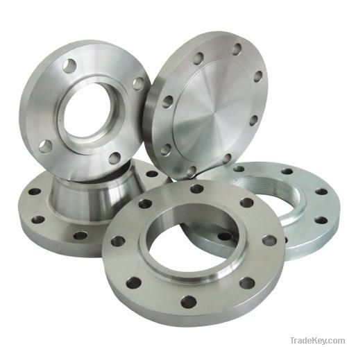 carbon steel/alloy/stainless steel Flange