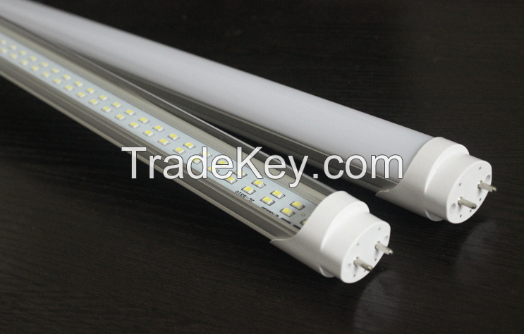 Factory Supply Hot Sale Cheap Price Led T5 T8 Day Light Flexible Track Light Led Tube Light