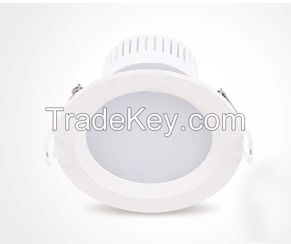 LED down light ceiling light indoor lighting 3W5W7W12W18W factory supply hot sale
