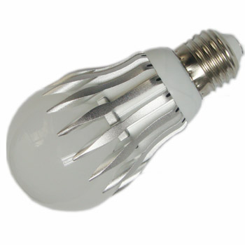 Dimmable Bulb light 1