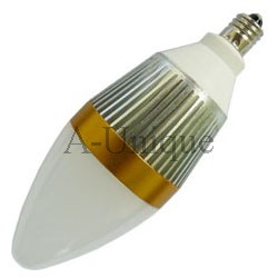 LED Candle light-E11 C3601