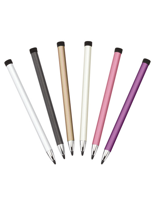 Dual Functional Touch pen