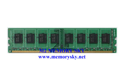 DDR3 1333MHz-PC3-10600 2GB PC