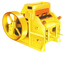 jaw crusher