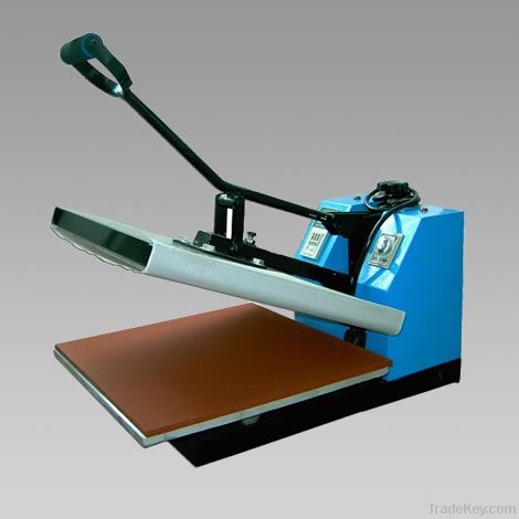 heat press machine