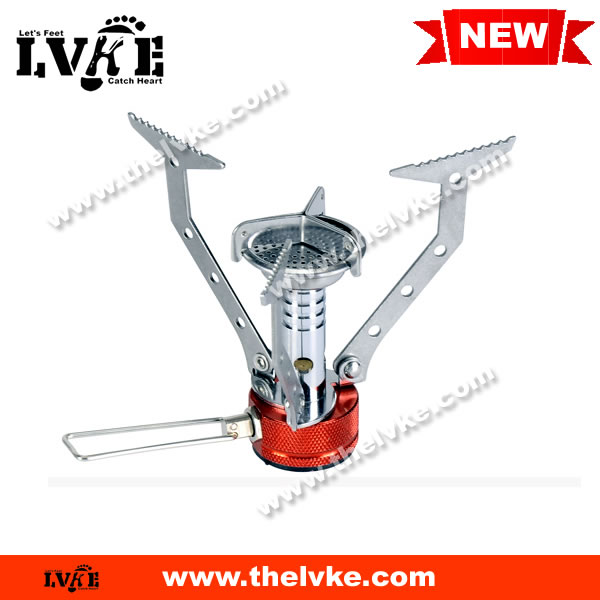 foldable camping stove