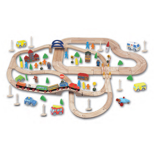 Train Set