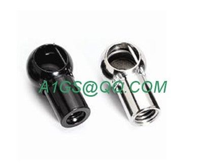 Gas Spring End Fittings