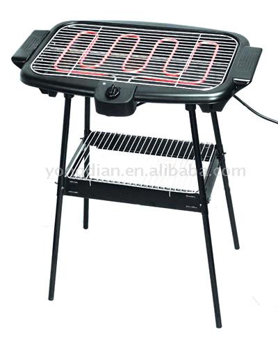 GRILL, ELECTRIC BBQ, ELECTRIC GRILL