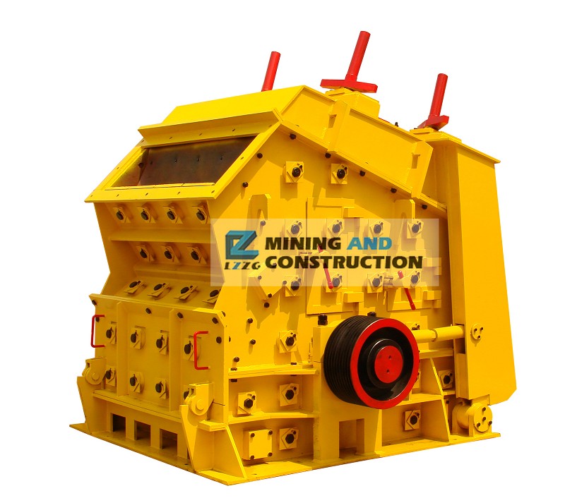 impact crusher