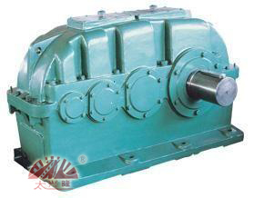 ZSY  hard toothed reducer, gearbox, speed reducer