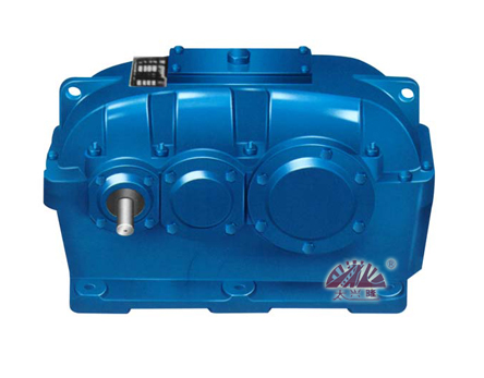 ZLY series gearbox , gear reducer, speed reducer