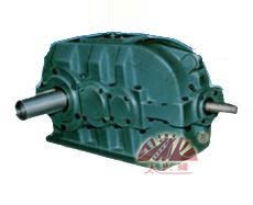 DCY speed reducer