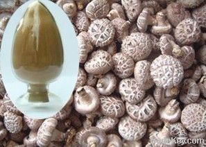 Shiitake(Maitake, Agaricus Blazei, Lingzh Mushroom Extract Powder)