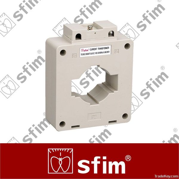 MSQ-60 SFIM current transformer