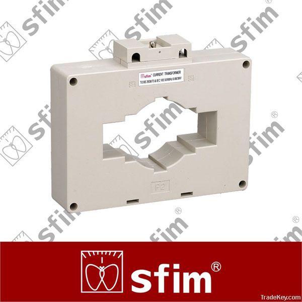 MSQ-80 SFIM current transformer