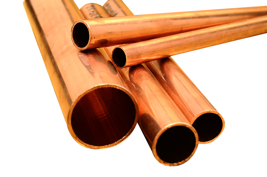 competitive price copper tube