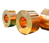 trustworthy copper strip supplier china manufacturer